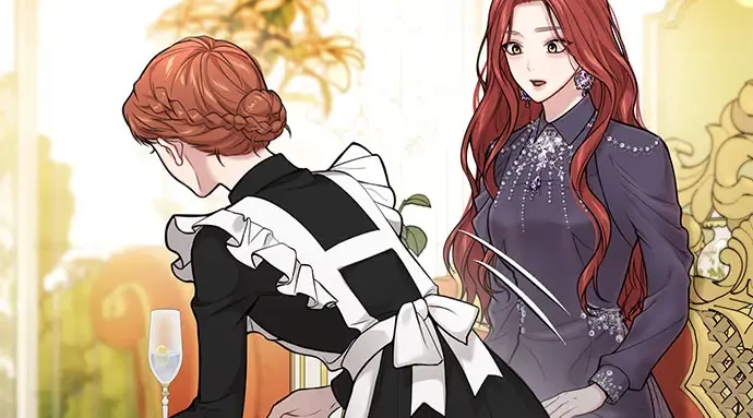 第48话 秘密谋划（4） 第65页