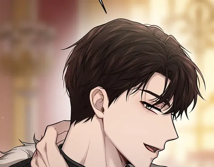 第49话 帕梅拉的不安 第145页