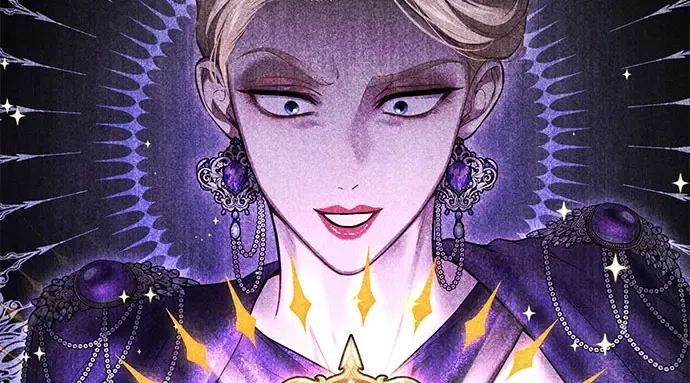 第49话 帕梅拉的不安 第197页