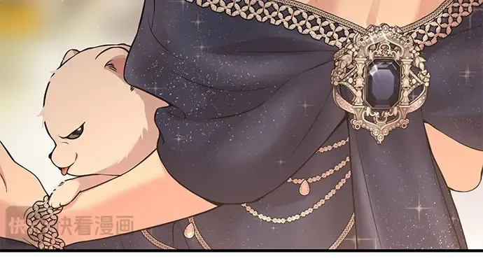 第49话 帕梅拉的不安 第296页