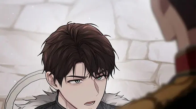 第50话 黄金乌鸦的搭档 第284页