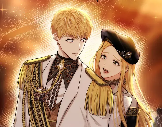 第51话 黄金乌鸦的搭档（2） 第174页