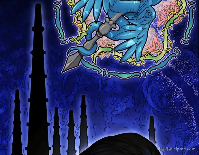 第62话 老朋友登场 第64页