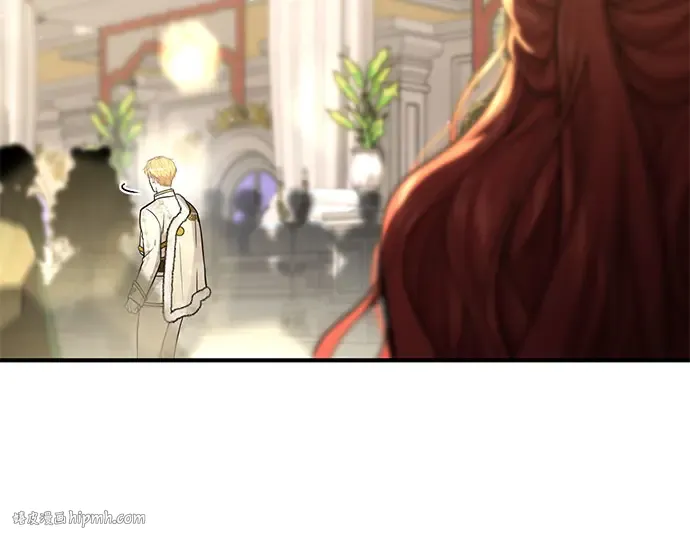 第64话 要和我跳舞吗？ 第272页