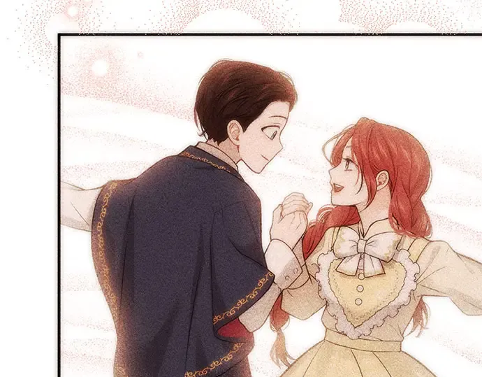 第64话 要和我跳舞吗？ 第300页