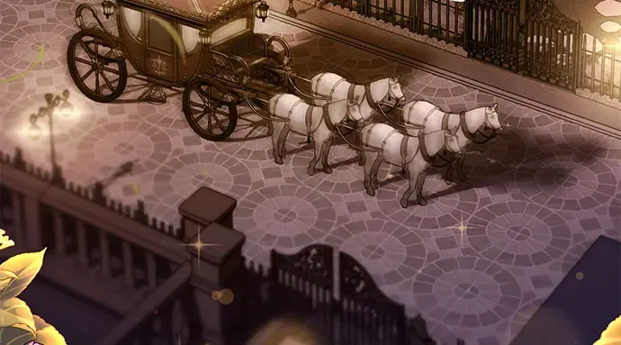 第69话 强制搜查 第111页
