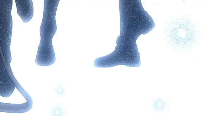 第70话 深渊 第260页