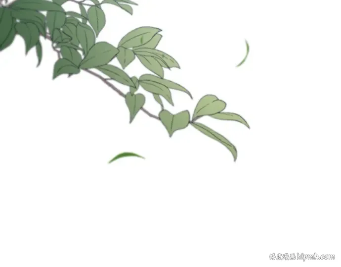 第80话 可爱的人 第8页