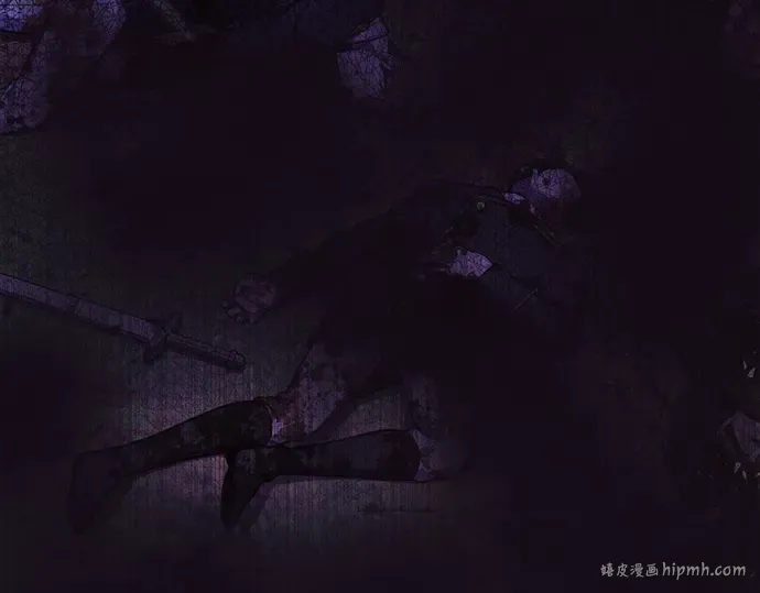 第84话 突袭 第280页