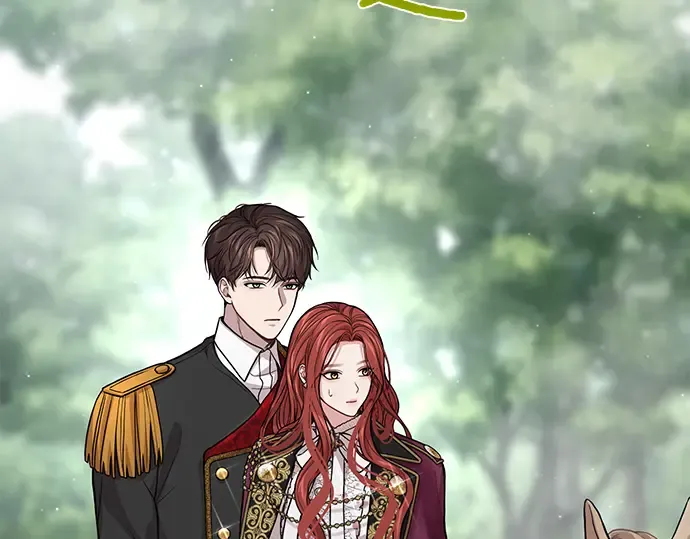 第87话 被弃公主与隐秘的忠诚 第164页