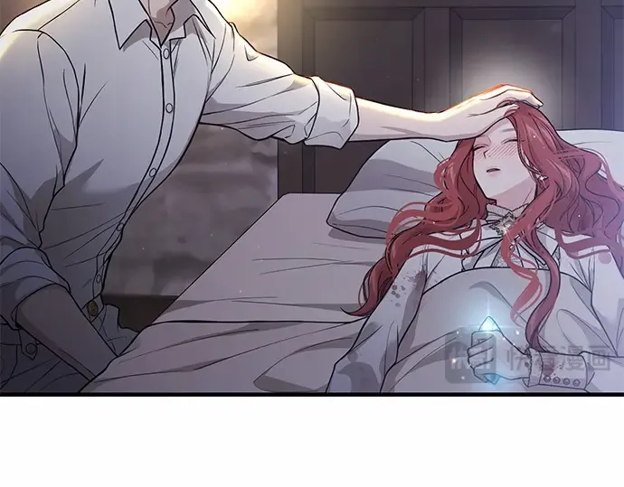 第88话 被弃公主与隐秘的忠诚（2） 第63页