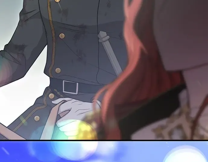 第88话 被弃公主与隐秘的忠诚（2） 第92页