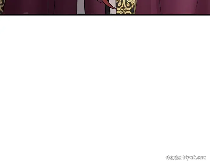 第88话 被弃公主与隐秘的忠诚（2） 第136页