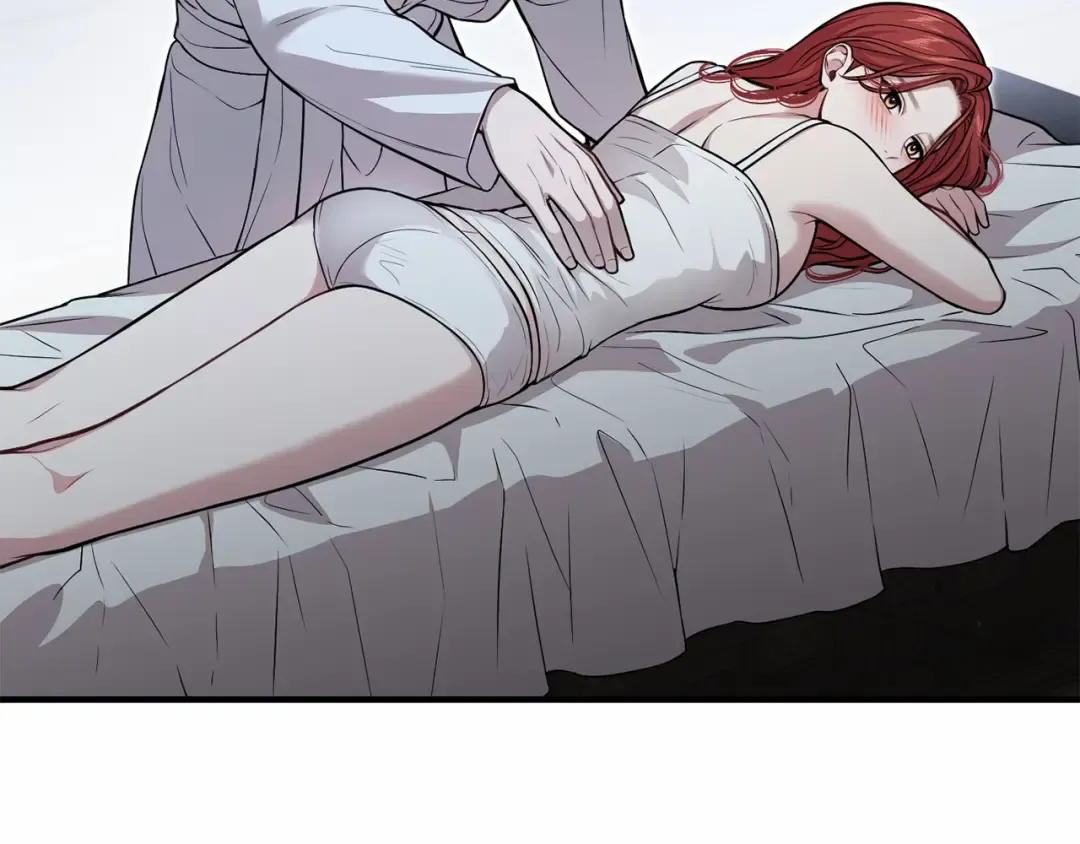 第99话 我的手法如何？ 第116页