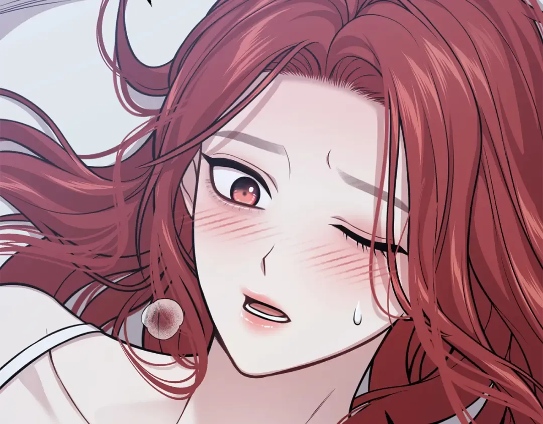 第99话 我的手法如何？ 第138页