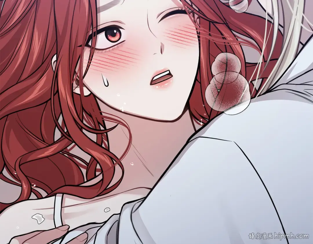 第99话 我的手法如何？ 第184页