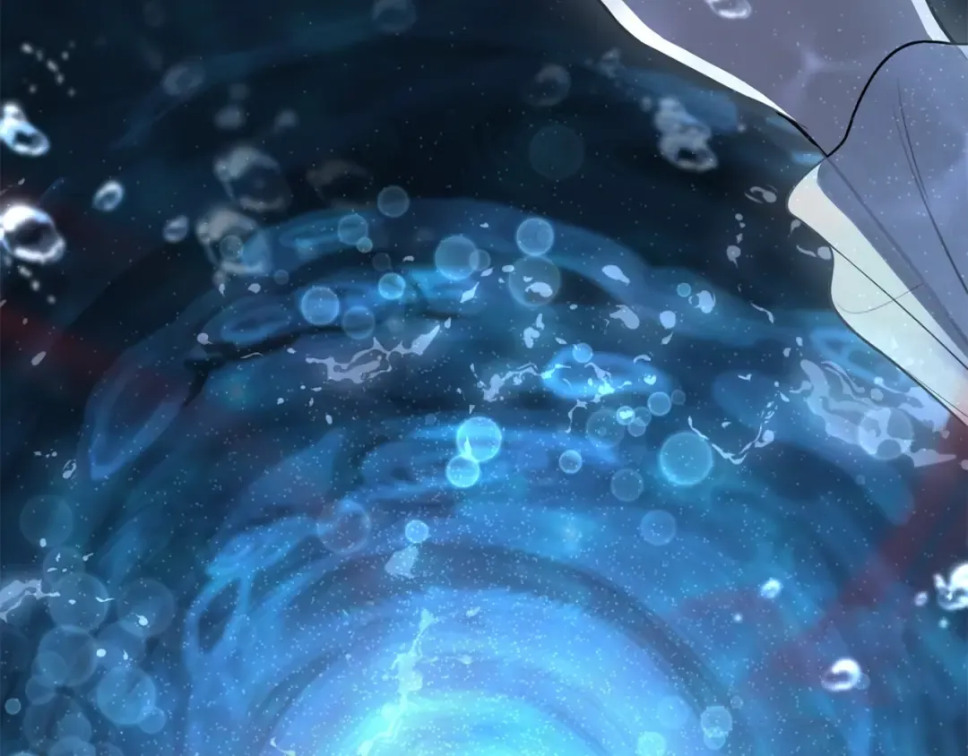 第104话 站在悬崖边 第298页