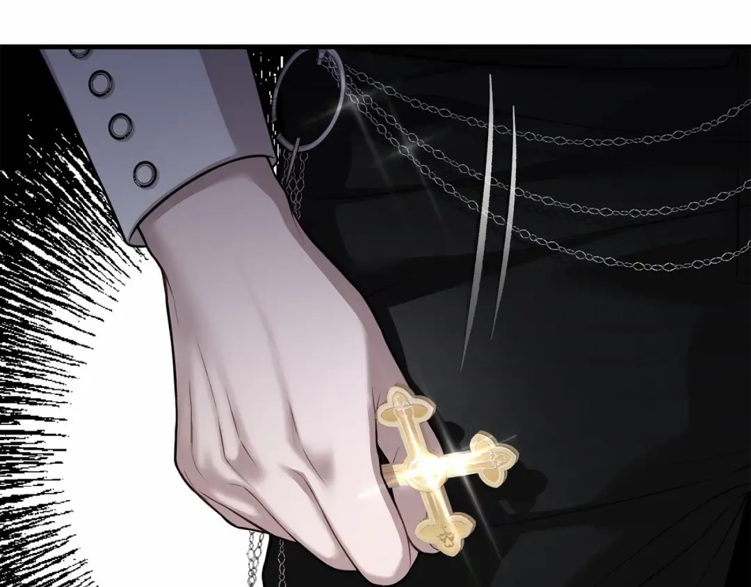 第105话 只能是爱 第19页