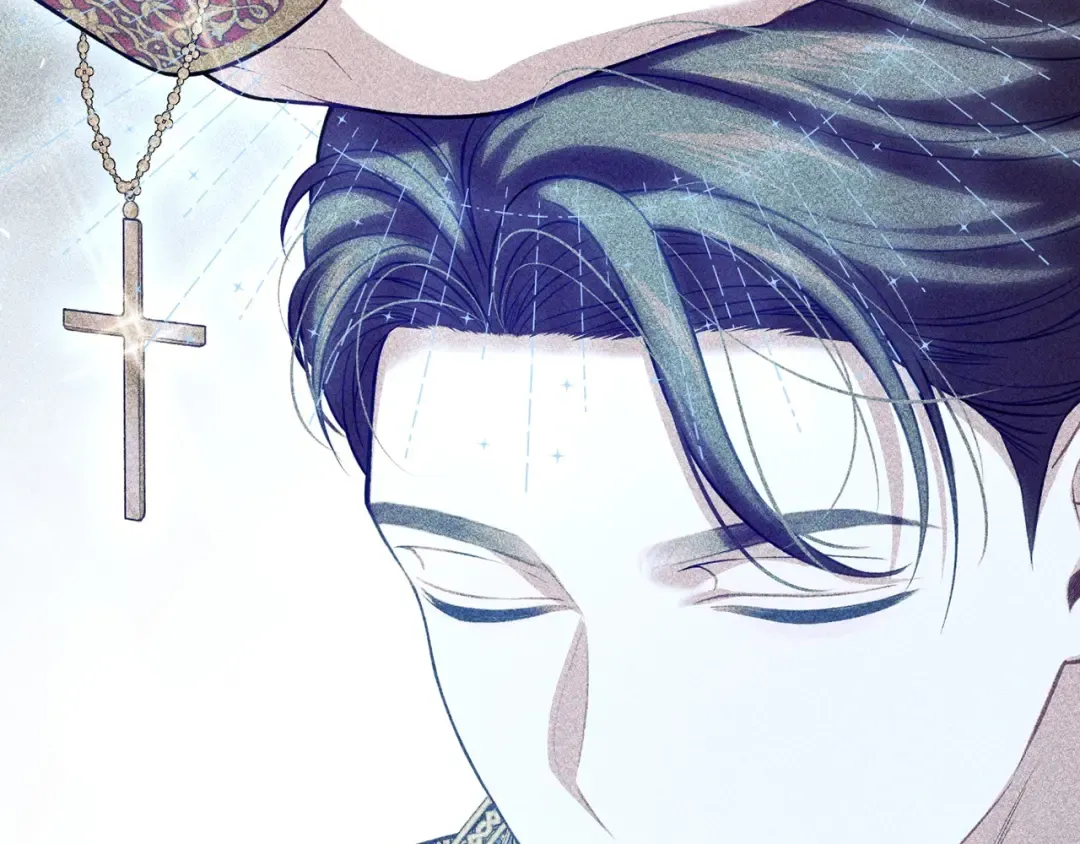 第105话 只能是爱 第84页