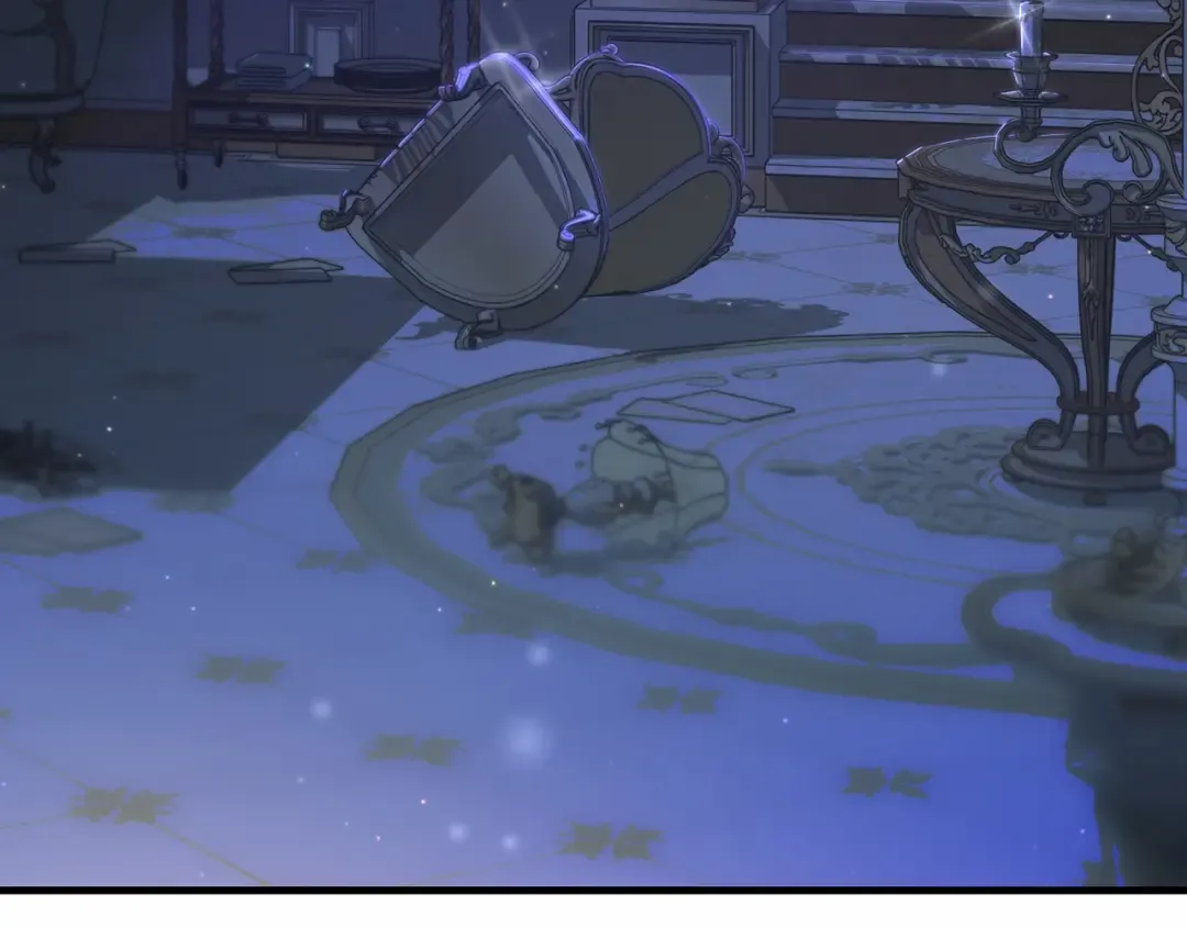 第105话 只能是爱 第266页