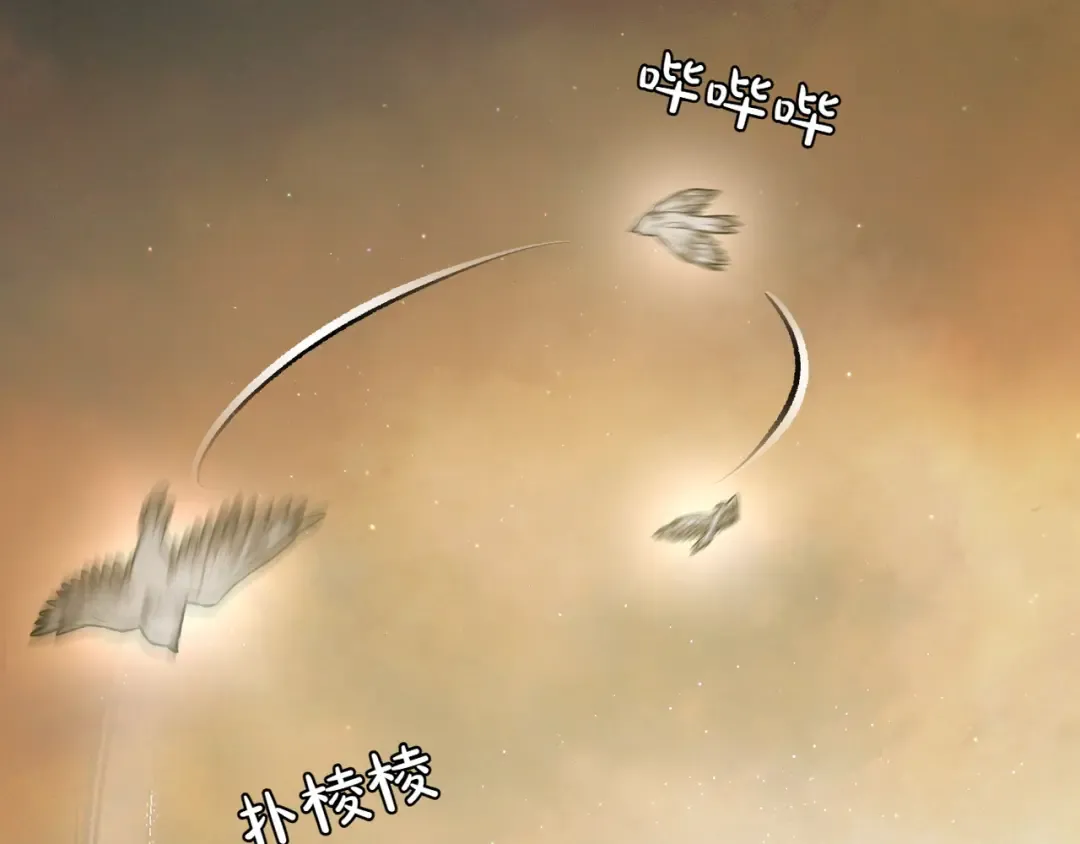 第114话 猎杀猎人之人 第322页