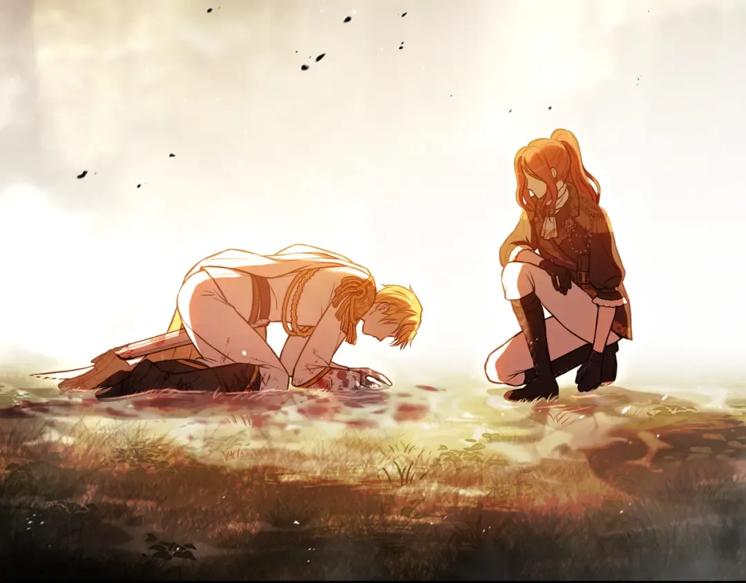 第115话 狩猎猎人 第185页