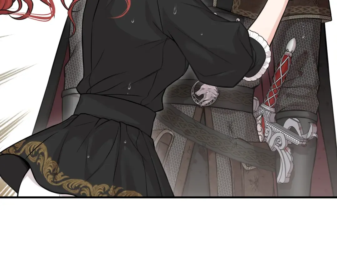 第117话 喜欢的是身体? 第3页