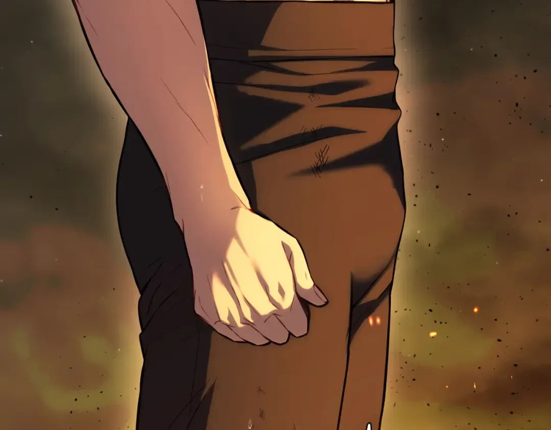 第117话 喜欢的是身体? 第41页
