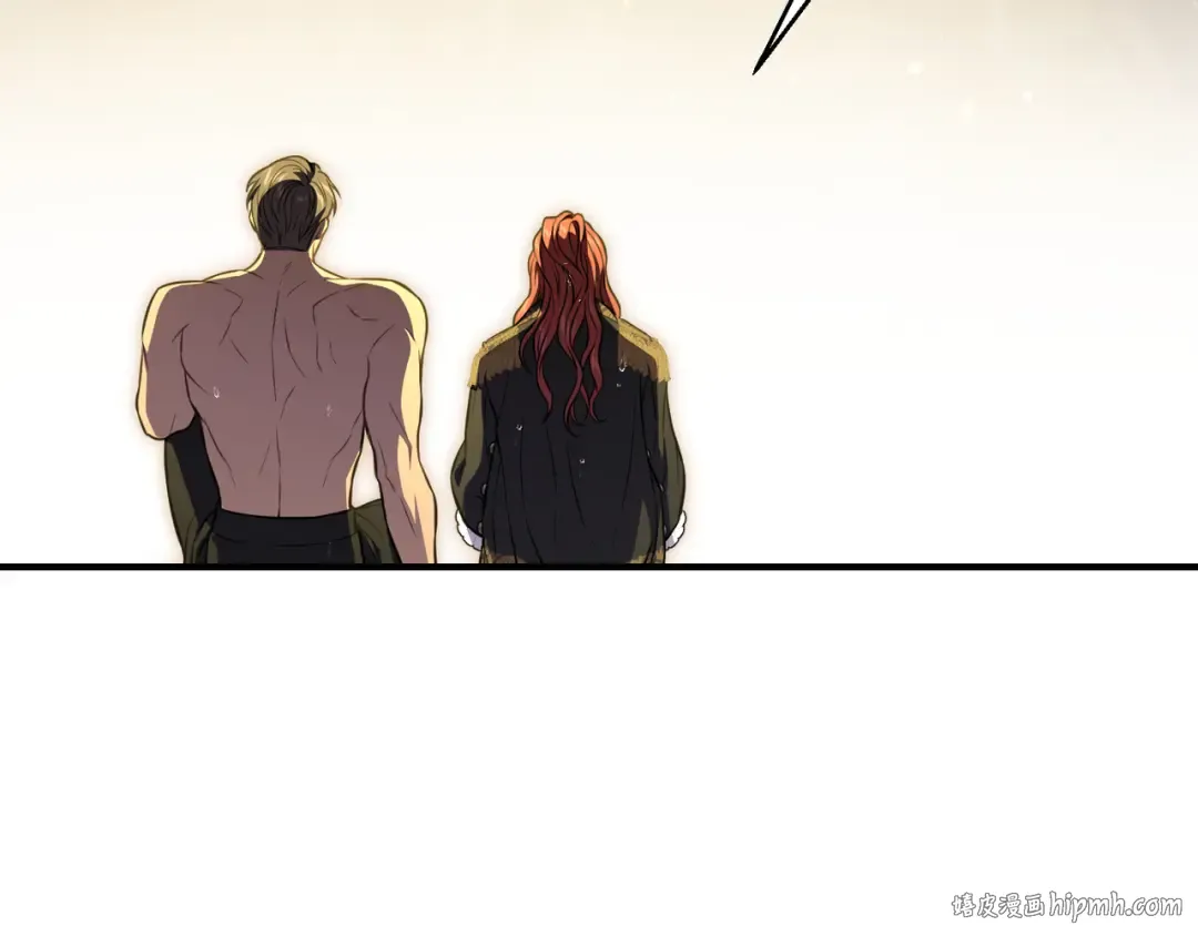 第117话 喜欢的是身体? 第104页