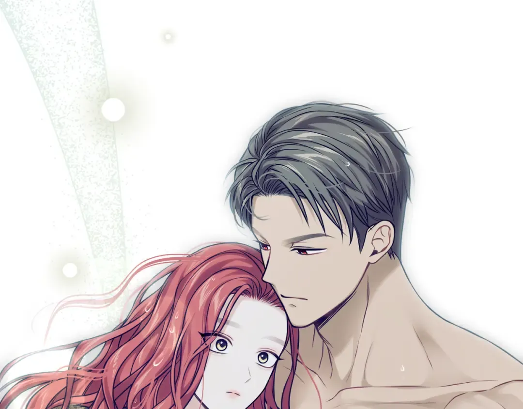 第118话 洞穴里的男女 第118页