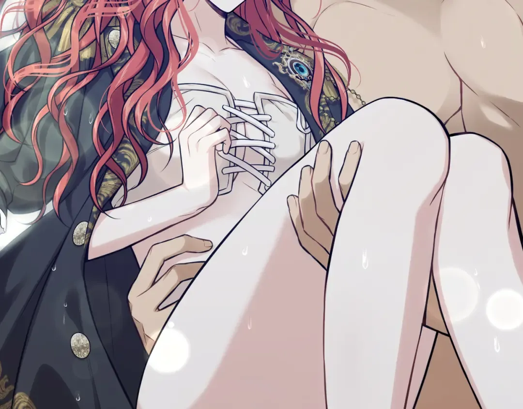 第118话 洞穴里的男女 第119页