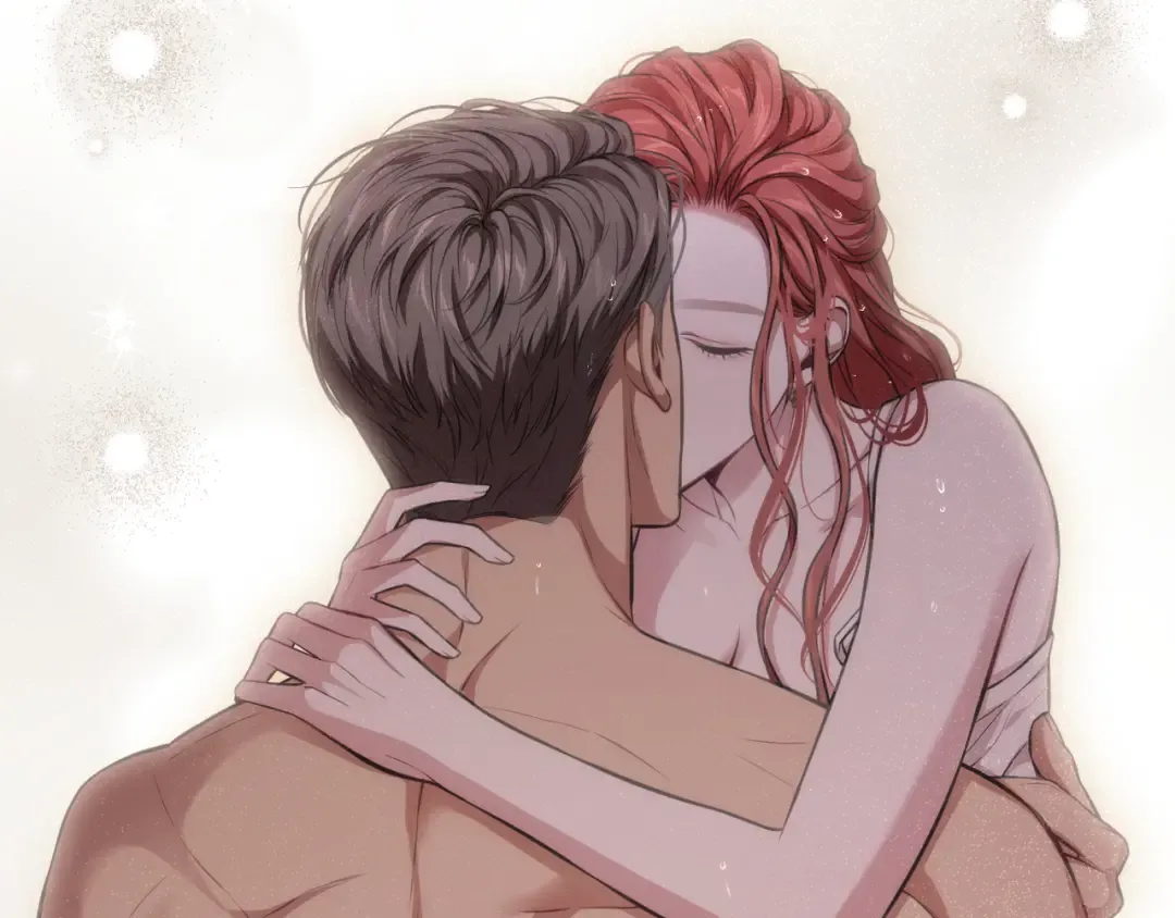 第118话 洞穴里的男女 第140页