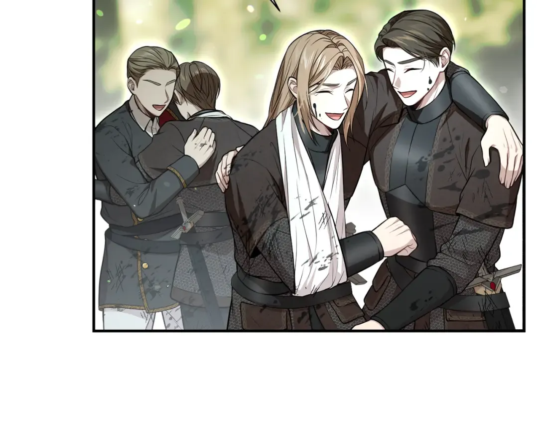 第120话 拯救骑士是公主的义务 第254页