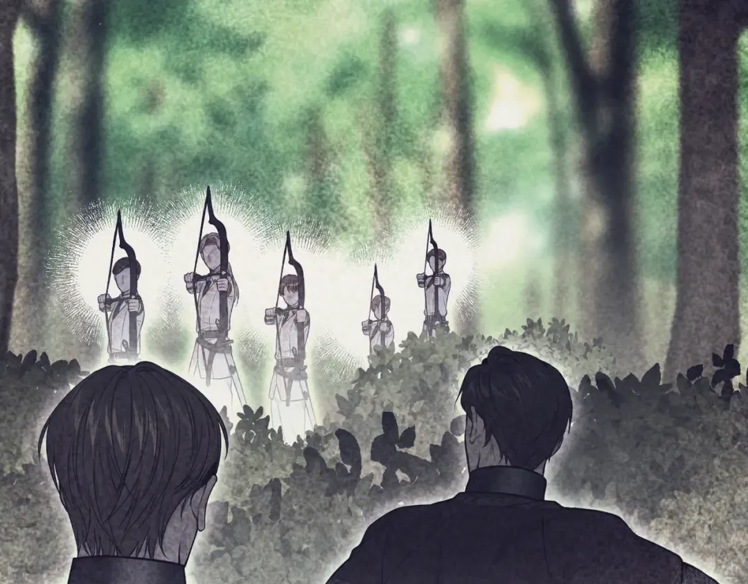 第121话 红色骑士的誓言 第19页