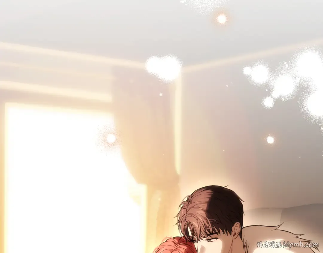 第121话 红色骑士的誓言 第120页