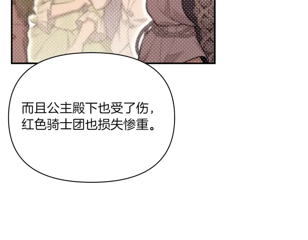 第121话 红色骑士的誓言 第203页