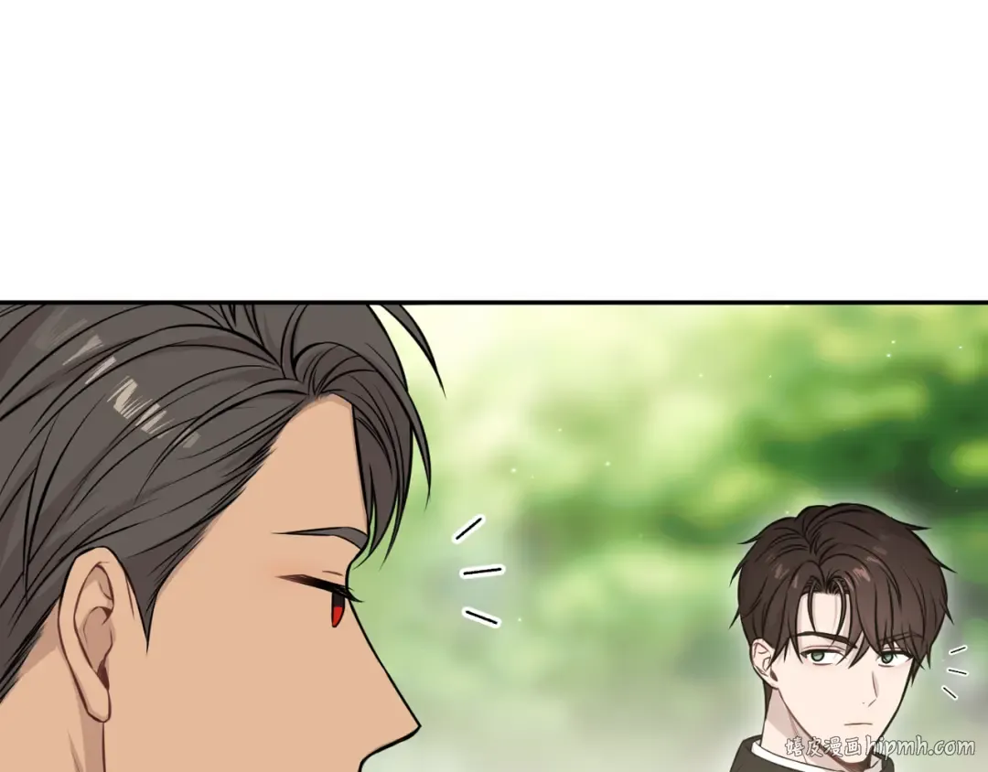 第124话 雄鹿都死了吗？ 第8页