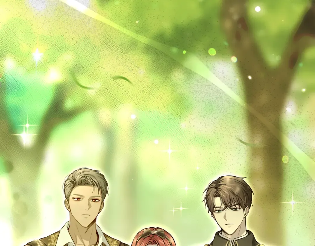 第124话 雄鹿都死了吗？ 第151页