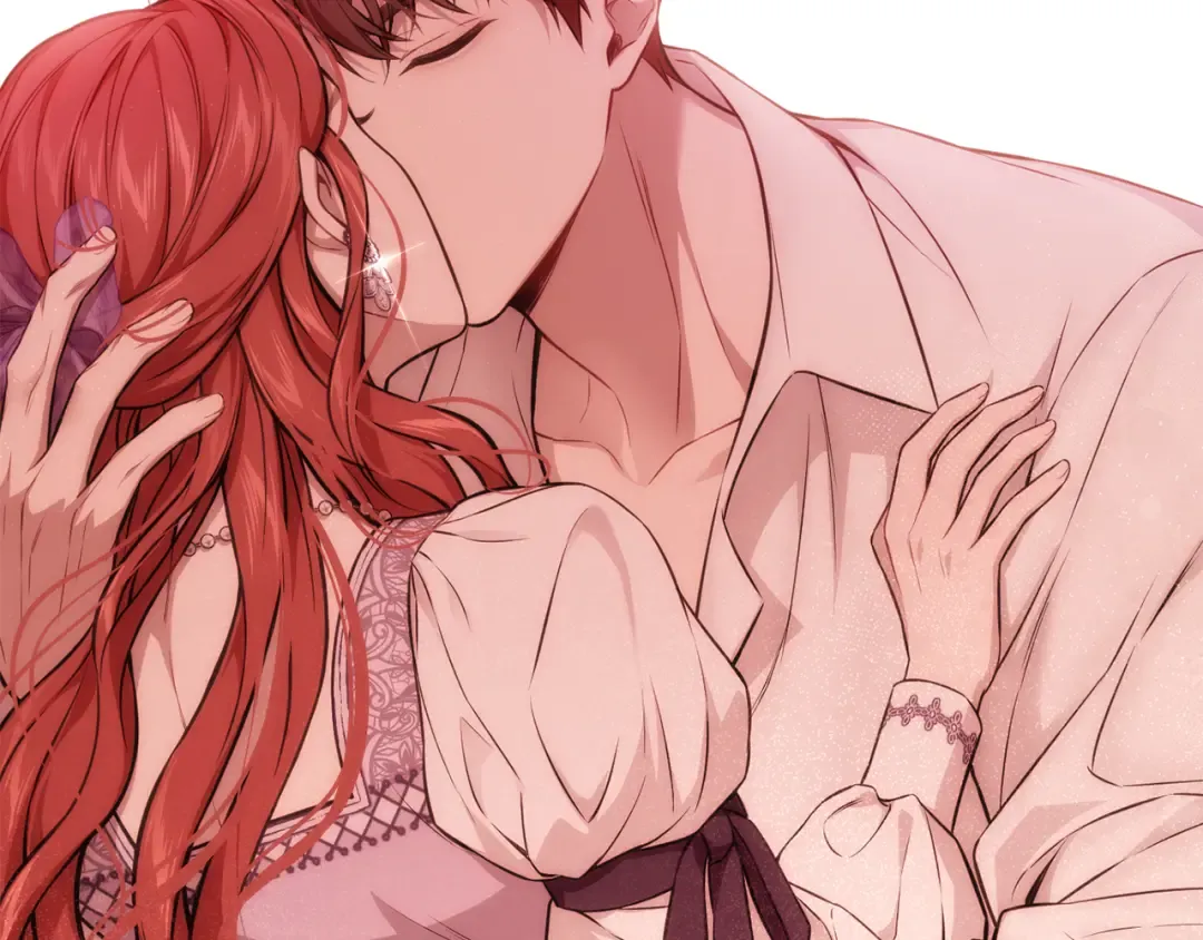 第126话 我会和你结婚的 第117页