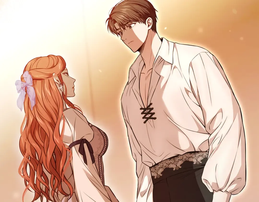 第126话 我会和你结婚的 第159页