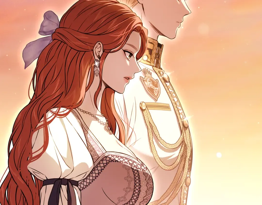 第126话 我会和你结婚的 第204页