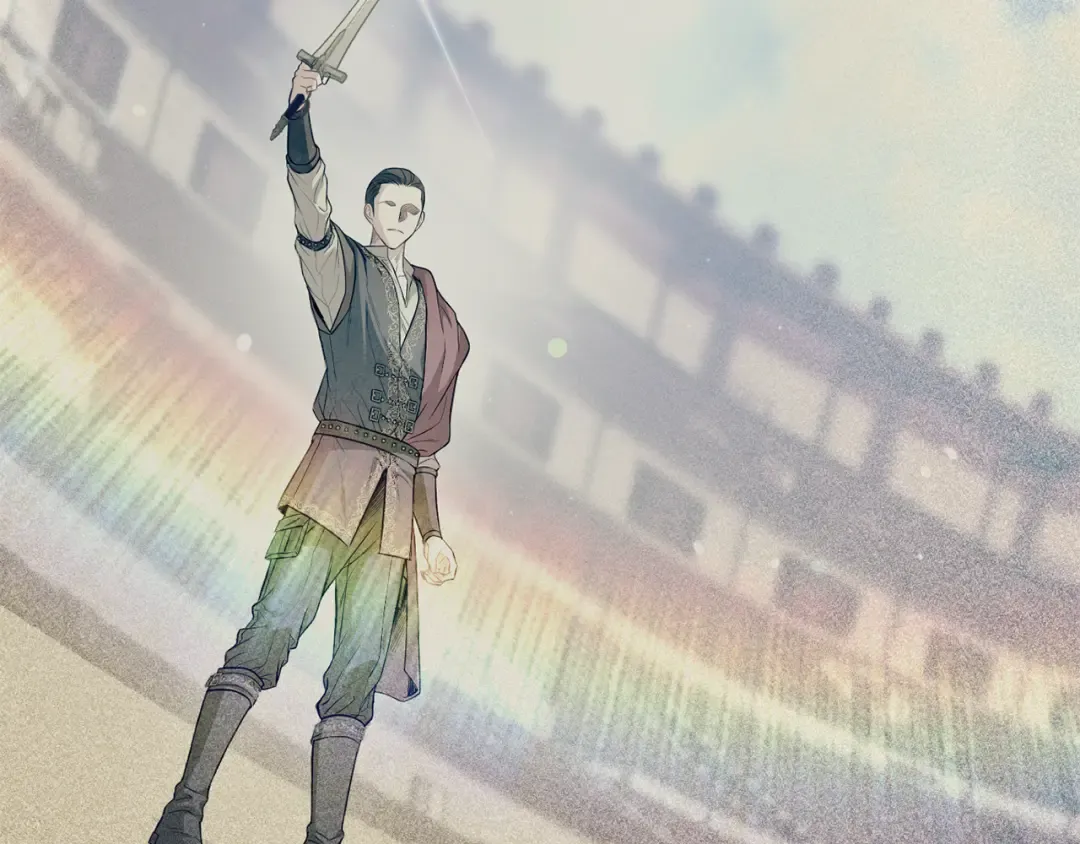 第128话 帕梅拉的决定性失误 第171页