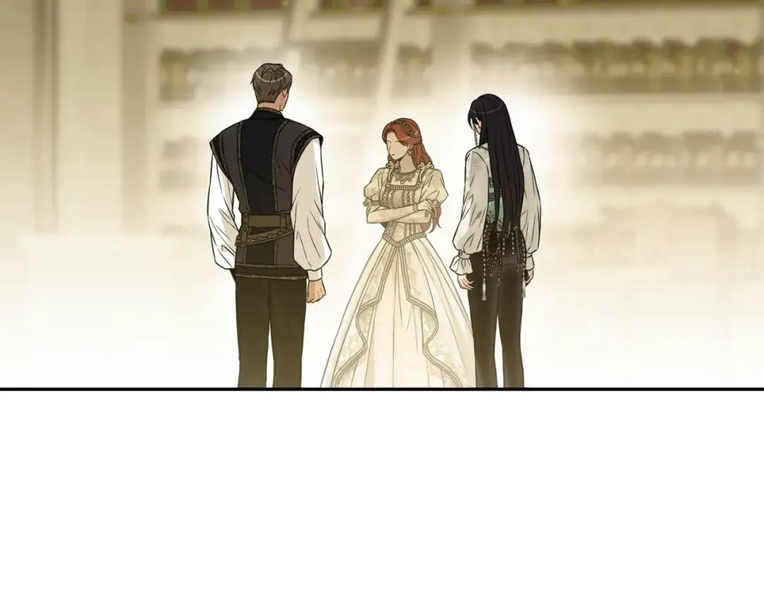 第128话 帕梅拉的决定性失误 第217页