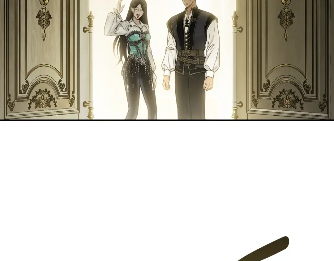 第128话 帕梅拉的决定性失误 第268页