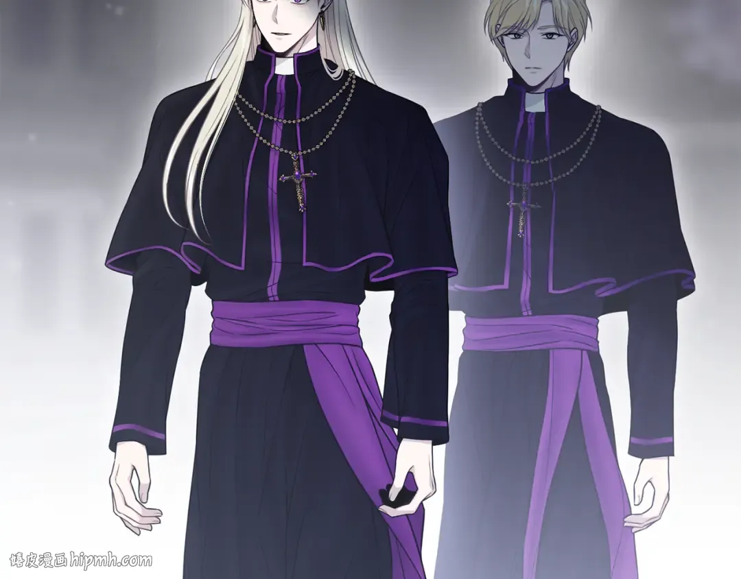 第141话 永远的魔掌 第40页