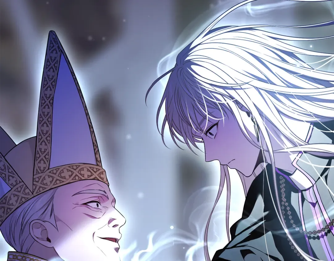 第141话 永远的魔掌 第118页