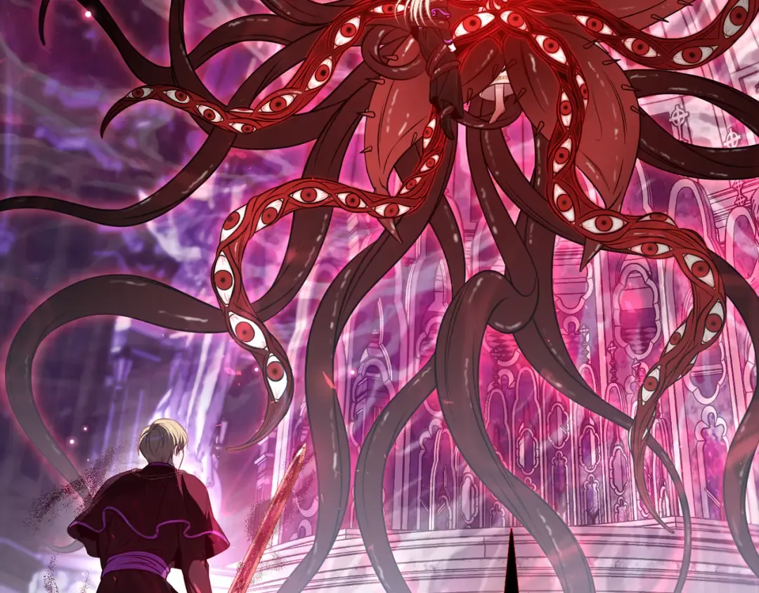 第143话教皇的真面目 第60页