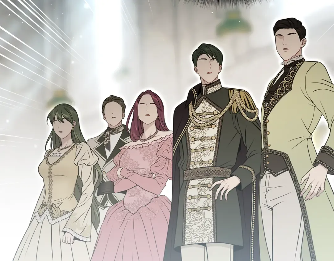 第144话 王子不是亲生的 第249页