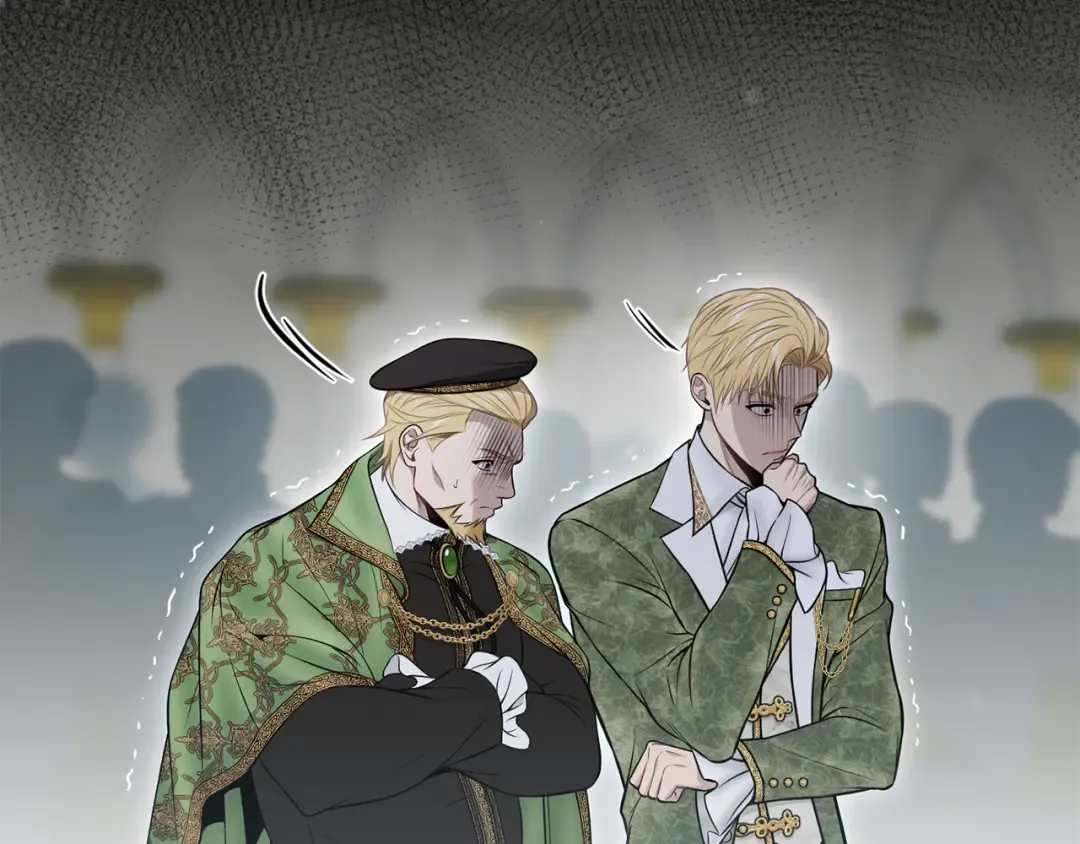 第145话 守护王室血统 第73页