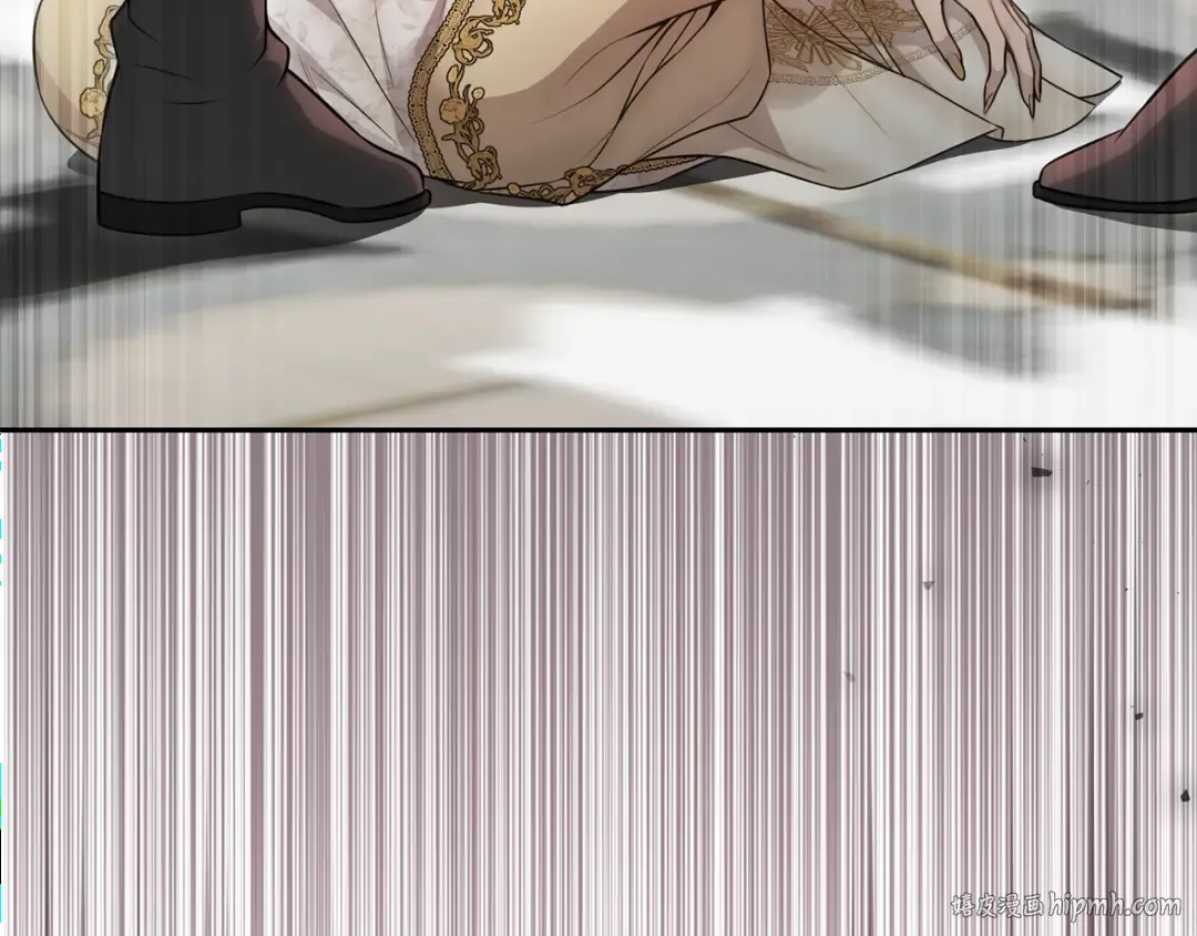 第145话 守护王室血统 第216页